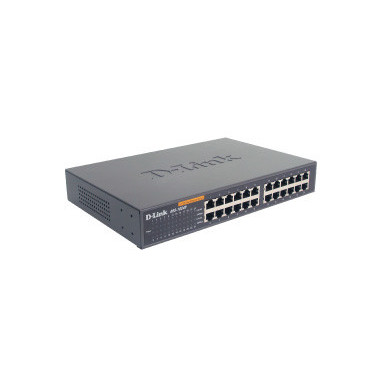 D-Link DES-1024D Non-géré