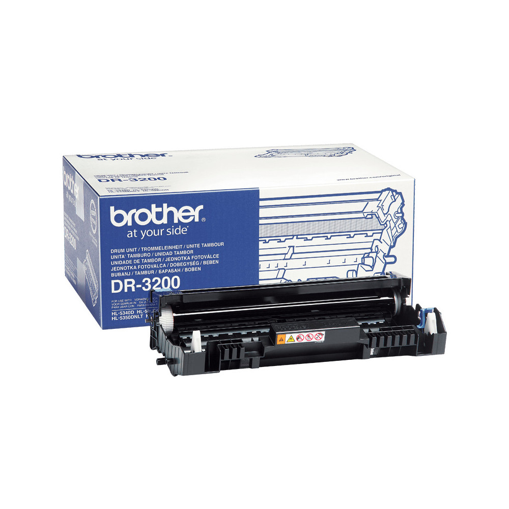Brother Tambour DR-3200 original