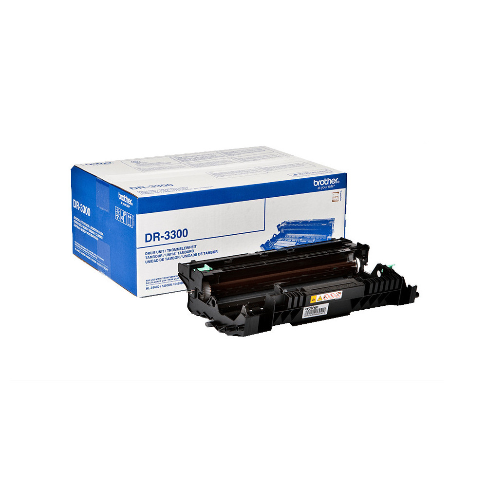 Brother Tambour DR-3300 original