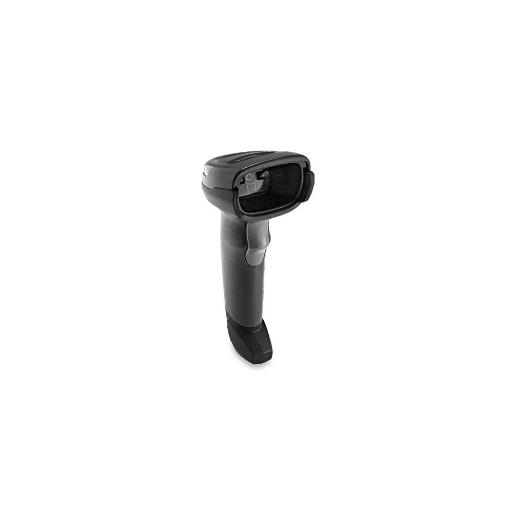 Zebra DS2208 Lecteur de code barre portable 1D 2D LED Noir Zebra DS2208 Lecteur de code barre portable 1D 2D LED Noir