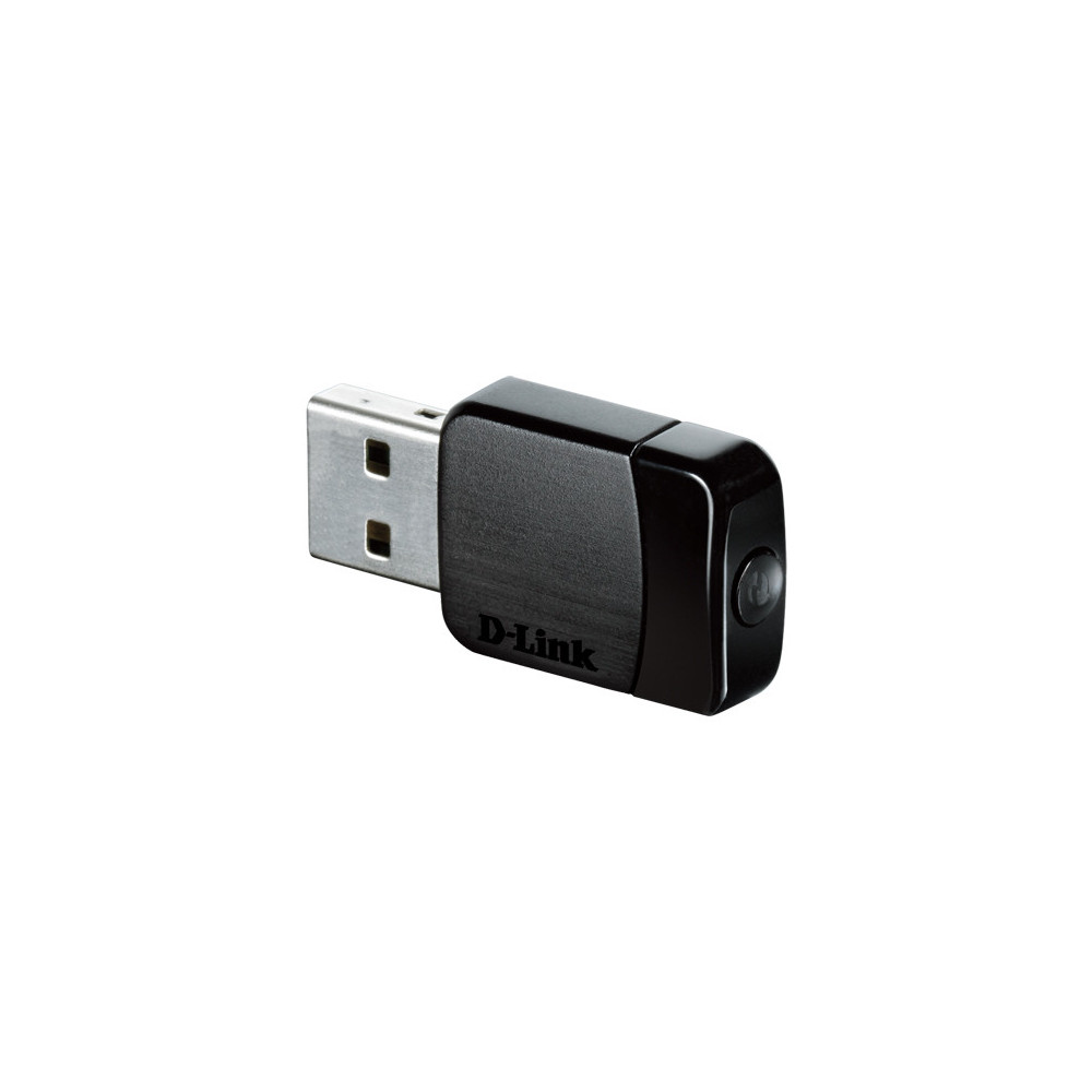 D-Link DWA-171 carte réseau WLAN 433 Mbit s