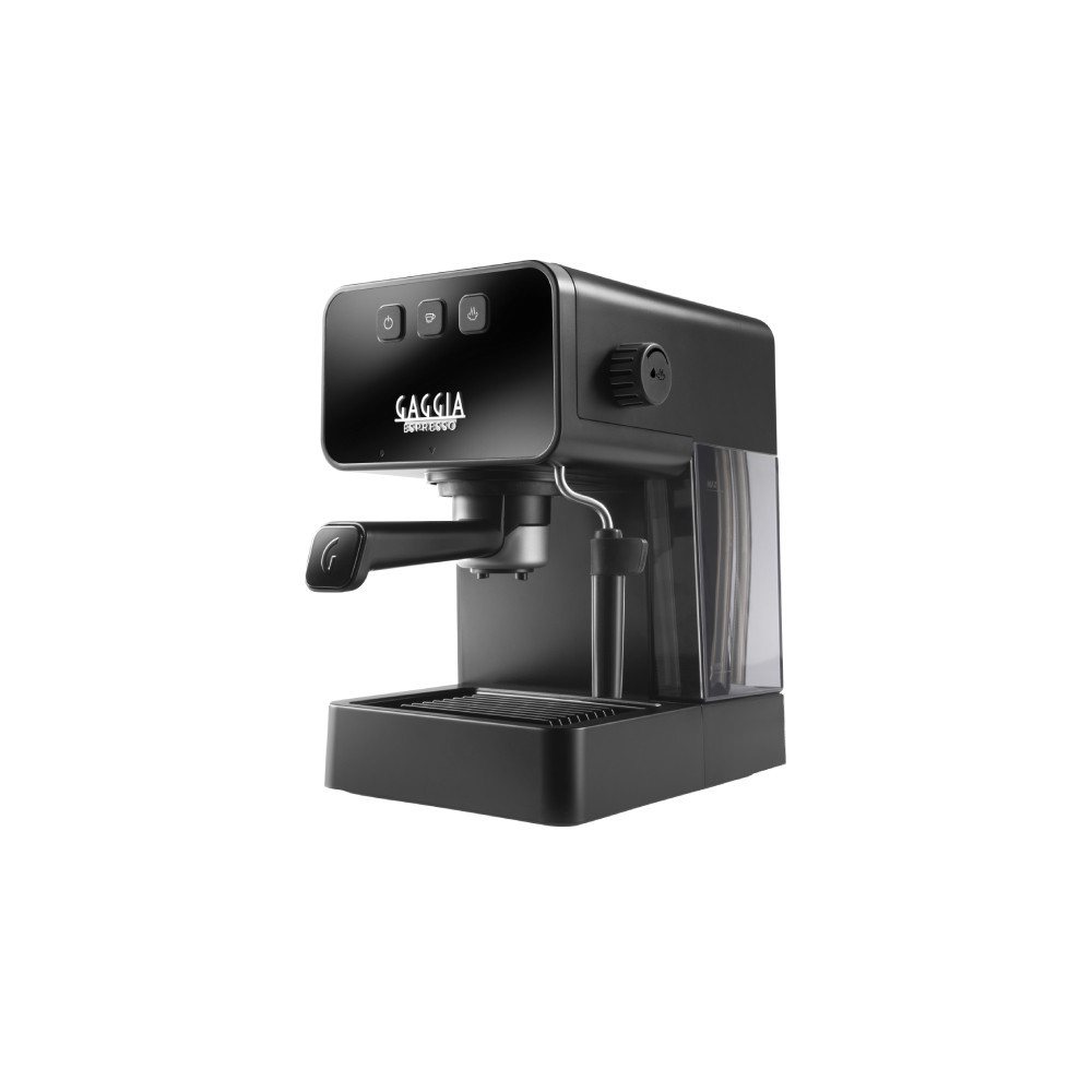 Gaggia ESPRESSO STYLE Manuel Machine à expresso 1,2 L Gaggia ESPRESSO STYLE Manuel Machine à expresso 1,2 L
