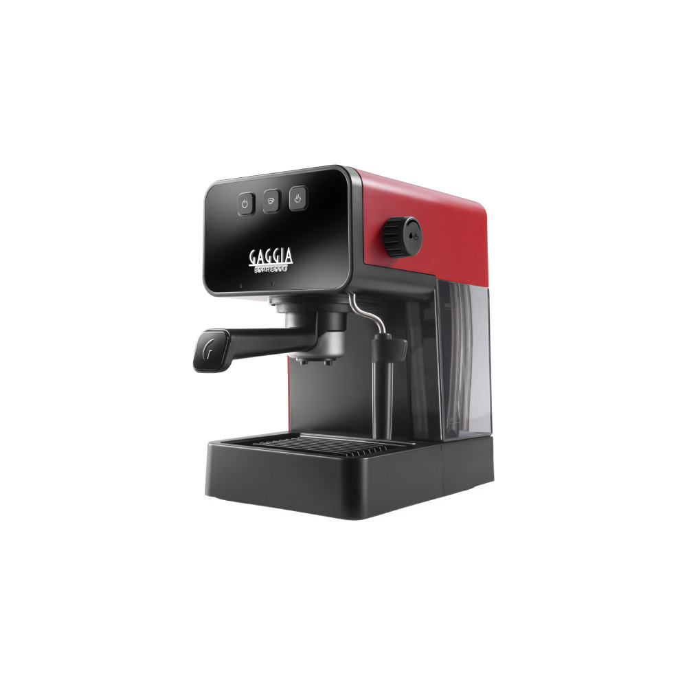 Gaggia ESPRESSO STYLE Manuel Machine à expresso 1,2 L Gaggia ESPRESSO STYLE Manuel Machine à expresso 1,2 L