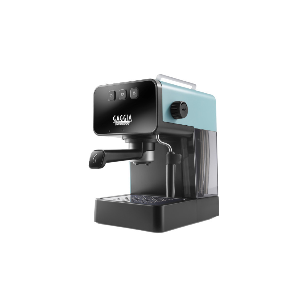 Gaggia ESPRESSO DELUXE Manuel Machine à expresso 1,2 L Gaggia ESPRESSO DELUXE Manuel Machine à expresso 1,2 L