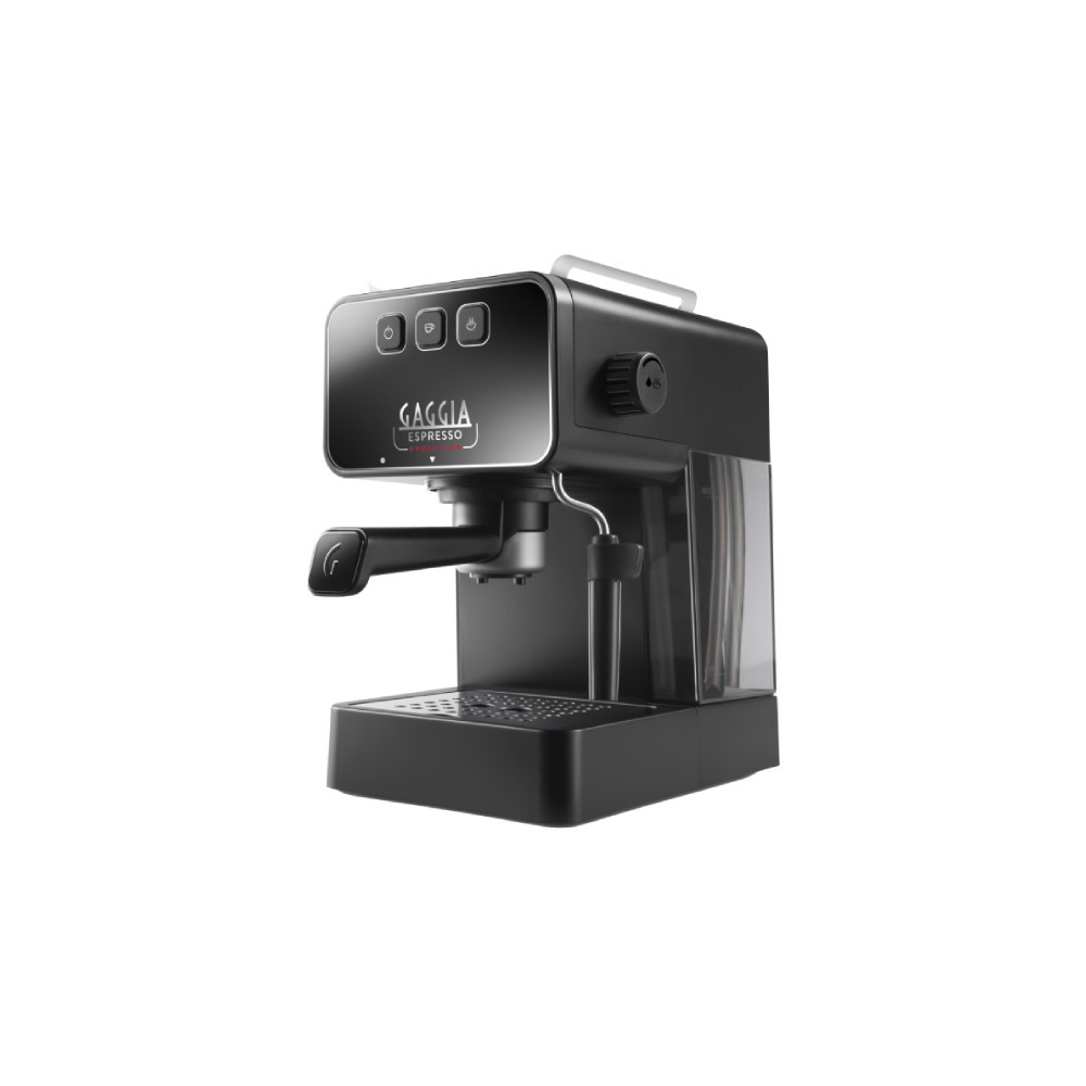 Gaggia ESPRESSO EVOLUTION Manuel Machine à expresso 1,2 L Gaggia ESPRESSO EVOLUTION Manuel Machine à expresso 1,2 L