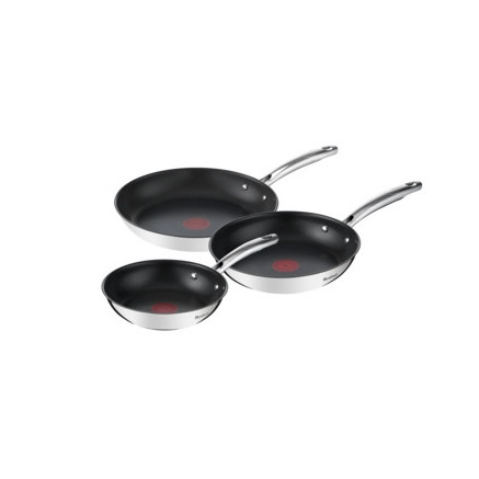 Tefal Duetto+ G732S3 lot de casseroles 3 pièce(s)