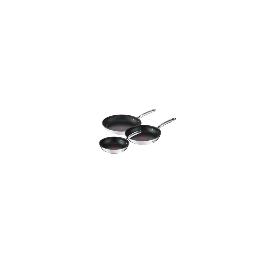 Tefal Duetto+ G732S3 lot de casseroles 3 pièce(s) Tefal Duetto+ G732S3 lot de casseroles 3 pièce(s)