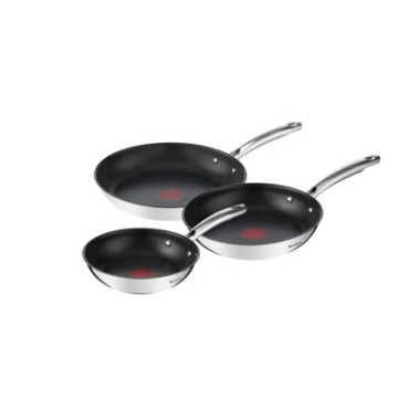Tefal Duetto+ G732S3 lot de casseroles 3 pièce(s)