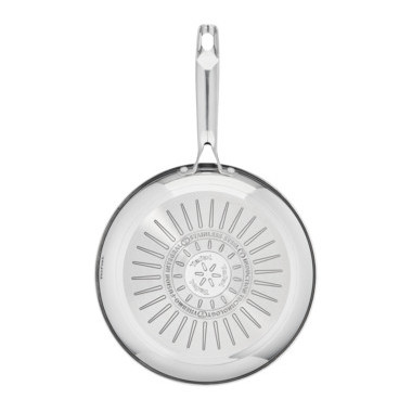 Tefal Duetto+ G732S3 lot de casseroles 3 pièce(s)