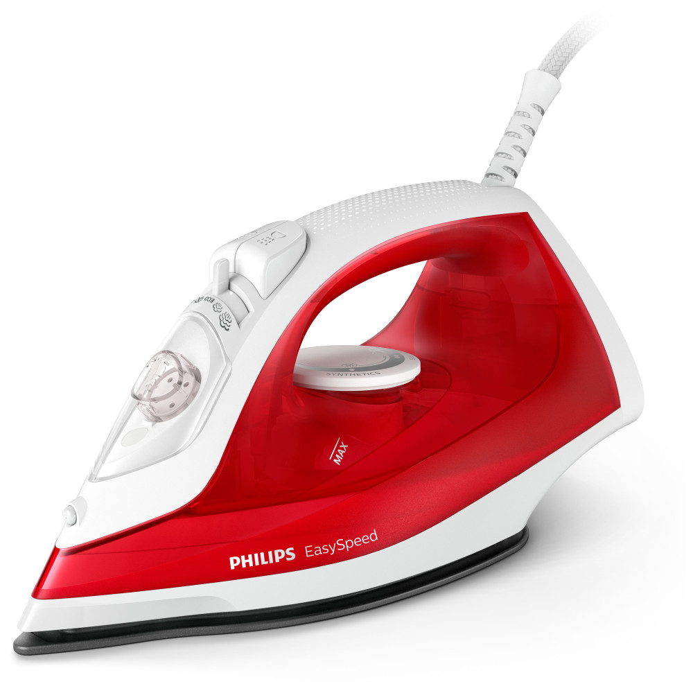 Philips EasySpeed Fer vapeur GC1742 40 Philips EasySpeed Fer vapeur GC1742 40