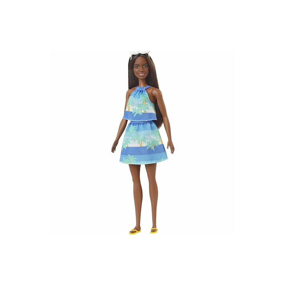 Barbie Loves the Ocean Barbie Loves the Ocean