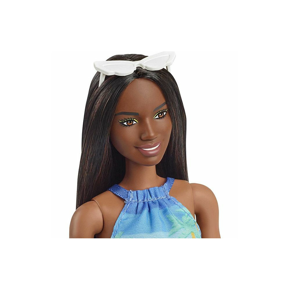 Barbie Loves the Ocean