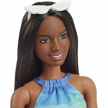 Barbie Loves the Ocean