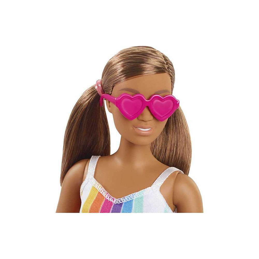 Barbie Loves the Ocean