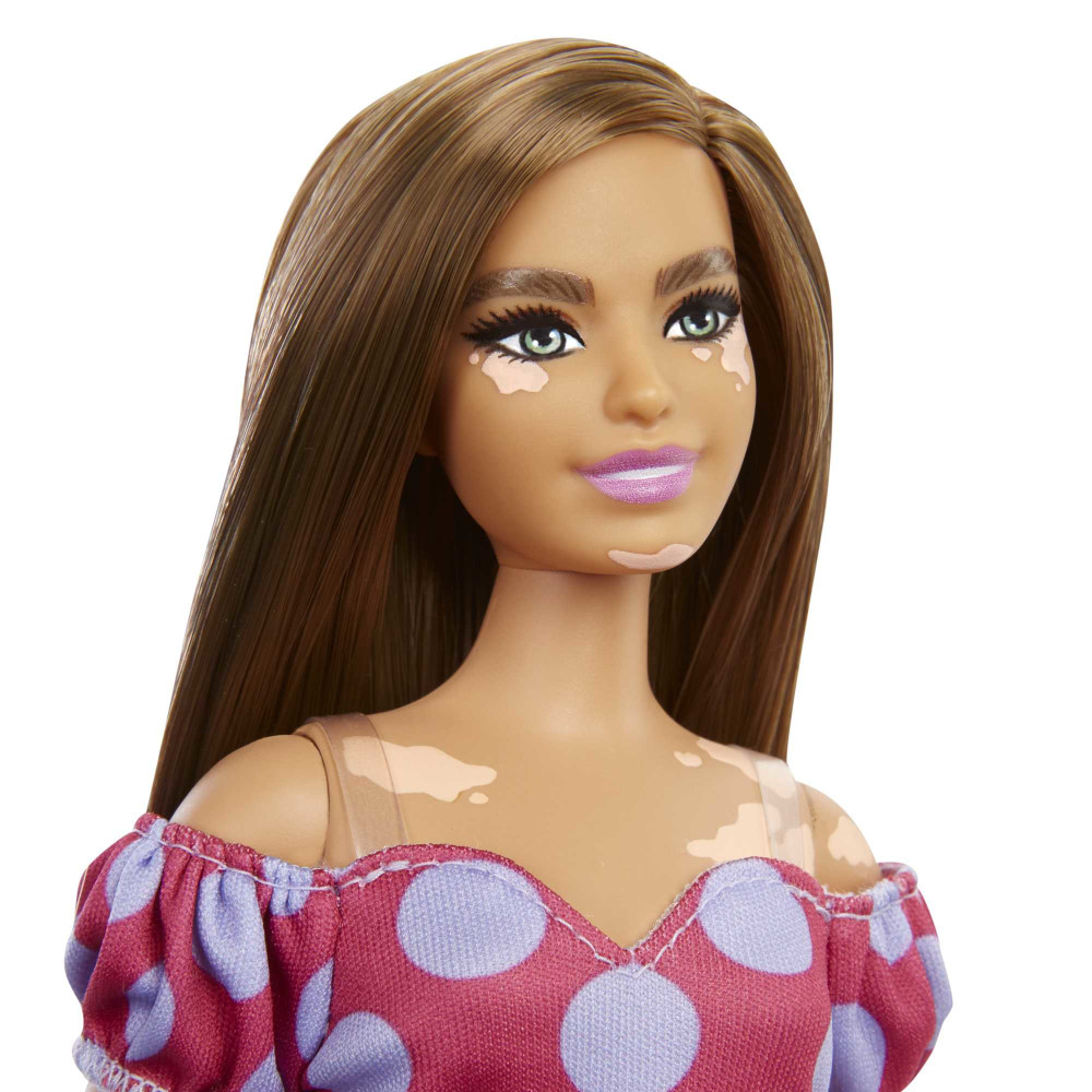 Barbie Fashionistas – Poupée 171