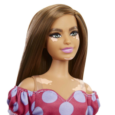 Barbie Fashionistas – Poupée 171