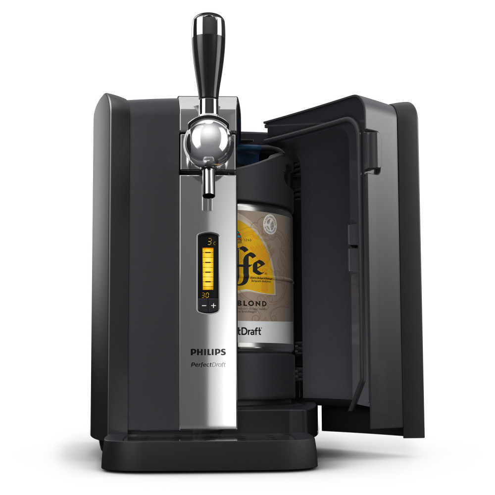 Philips PerfectDraft Tireuse à bière domestique série 7000