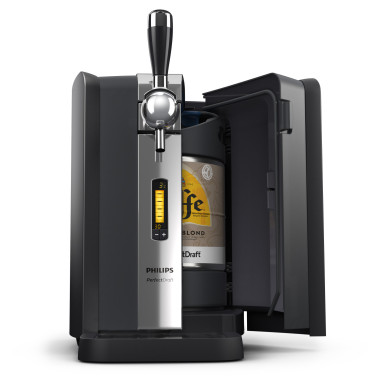 Philips PerfectDraft Tireuse à bière domestique série 7000