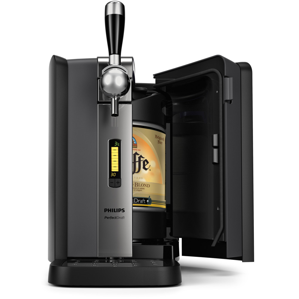 Philips PerfectDraft Tireuse à bière domestique série 7000