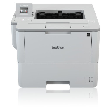 Brother HL-L6400DW imprimante laser 1200 x 1200 DPI A4 Wifi