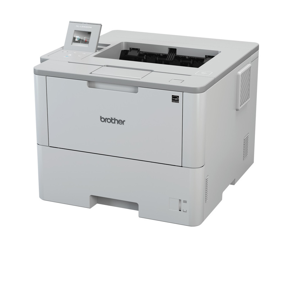 Brother HL-L6400DW imprimante laser 1200 x 1200 DPI A4 Wifi