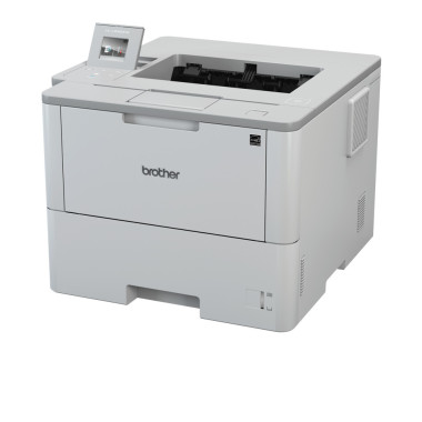 Brother HL-L6400DW imprimante laser 1200 x 1200 DPI A4 Wifi