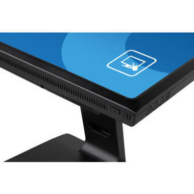 iiyama ProLite T1931SR-B1S écran plat de PC 48,3 cm (19") 1280 x 1024 pixels SXGA LCD Écran tactile Noir