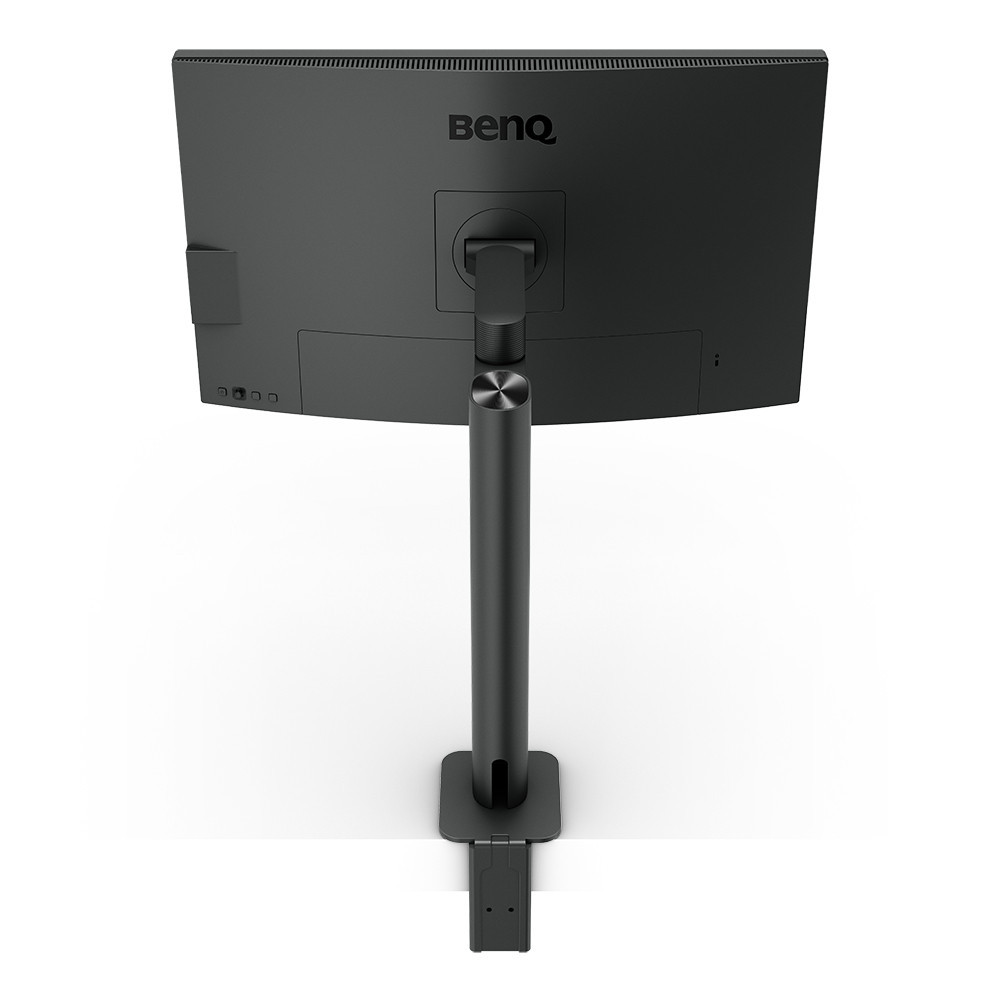 BenQ PD2705UA écran plat de PC 68,6 cm (27") 3840 x 2160 pixels 4K Ultra HD LCD Noir
