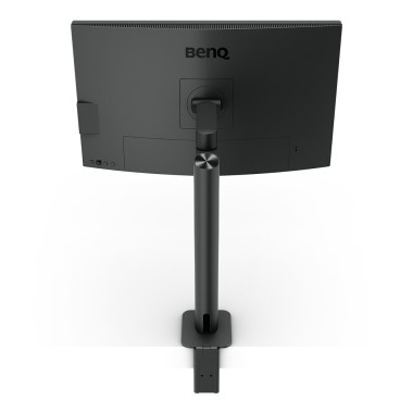 BenQ PD2705UA écran plat de PC 68,6 cm (27") 3840 x 2160 pixels 4K Ultra HD LCD Noir