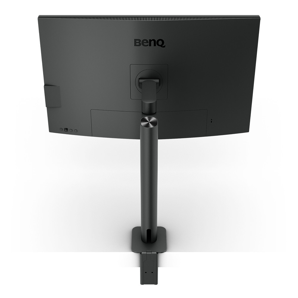 BenQ PD3205UA écran plat de PC 80 cm (31.5") 3840 x 2160 pixels 4K Ultra HD LCD Noir