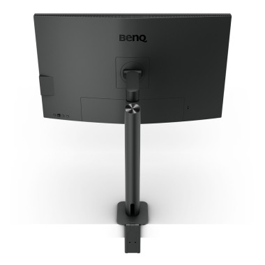 BenQ PD3205UA écran plat de PC 80 cm (31.5") 3840 x 2160 pixels 4K Ultra HD LCD Noir