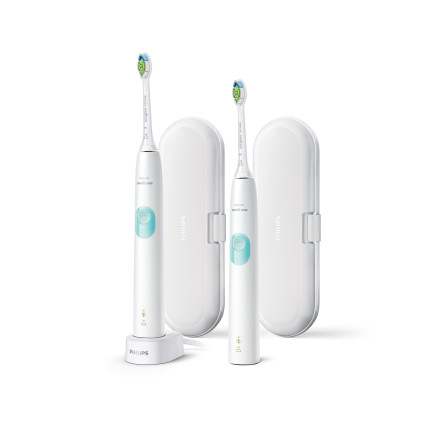 Philips Sonicare ProtectiveClean 4300 HX6807 35 Brosse à dents électrique
