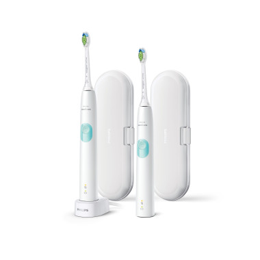 Philips Sonicare ProtectiveClean 4300 HX6807 35 Brosse à dents électrique