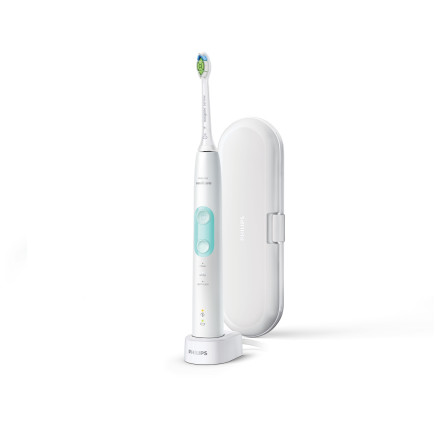 Philips 5100 series ProtectiveClean 5100 HX6857 28 Brosse à dents électrique