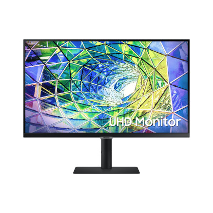 Samsung S27A800UJU écran plat de PC 68,6 cm (27") 3840 x 2160 pixels 4K Ultra HD LCD Noir