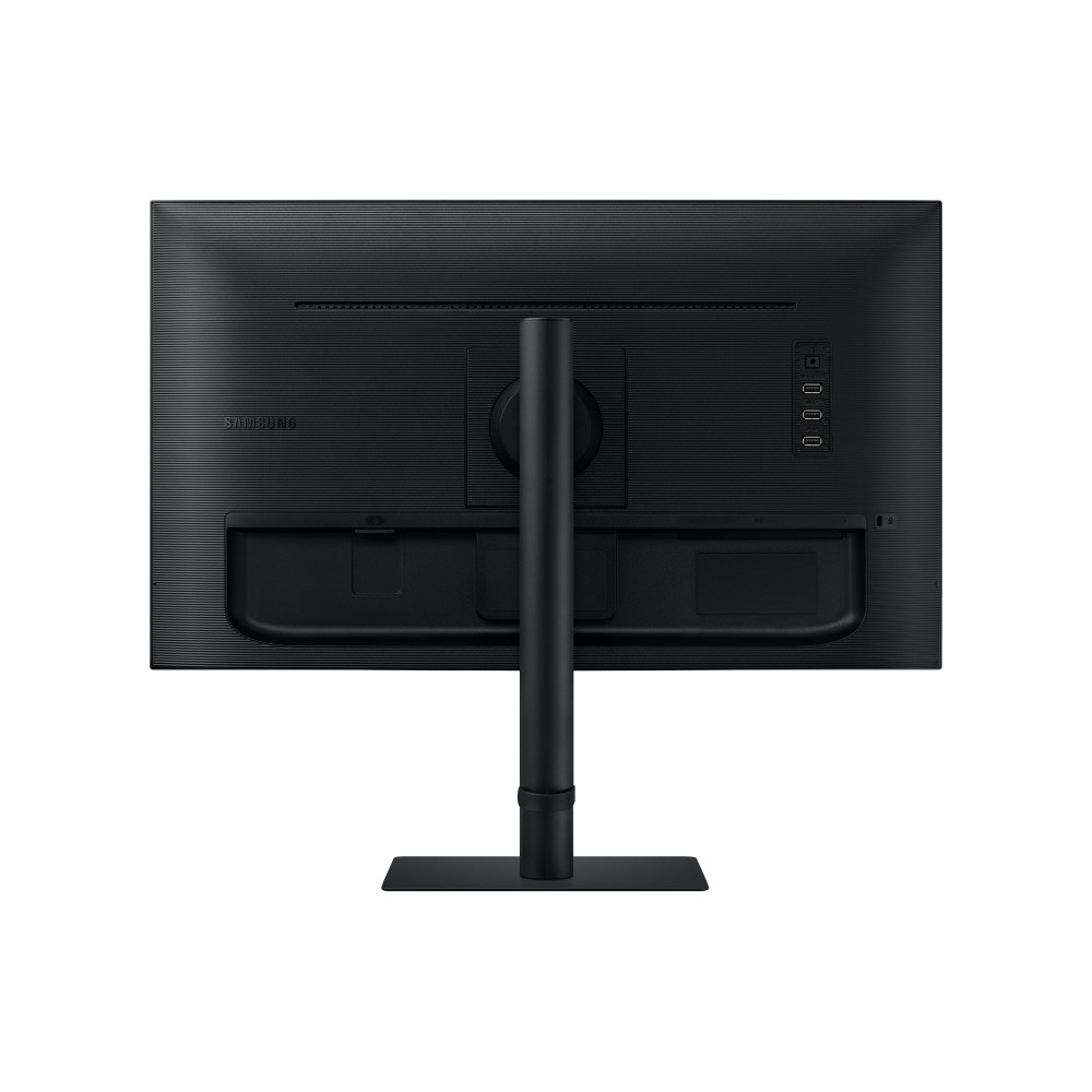 Samsung S27A800UJU écran plat de PC 68,6 cm (27") 3840 x 2160 pixels 4K Ultra HD LCD Noir