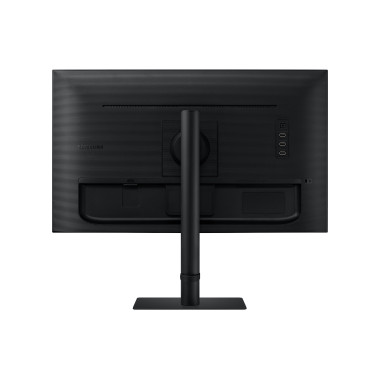 Samsung S27A800UJU écran plat de PC 68,6 cm (27") 3840 x 2160 pixels 4K Ultra HD LCD Noir
