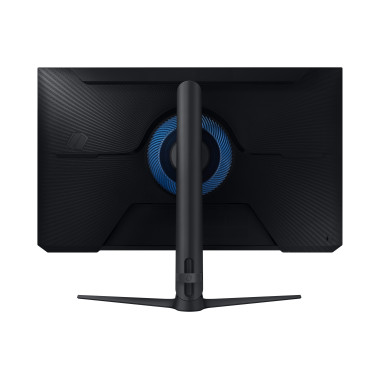 Samsung G32A écran plat de PC 68,6 cm (27") 1920 x 1080 pixels Full HD LCD Noir