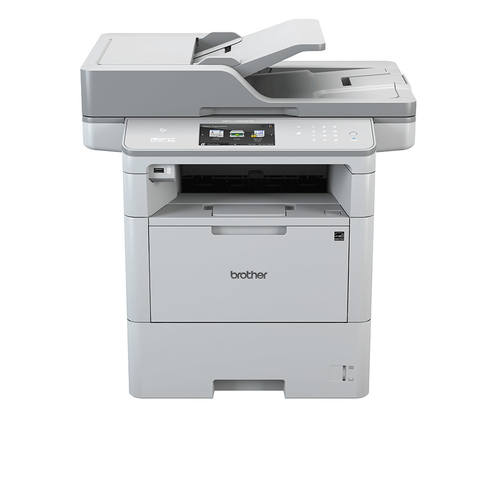 Brother MFC-L6900DW imprimante multifonction Laser A4 1200 x 1200 DPI 50 ppm Wifi