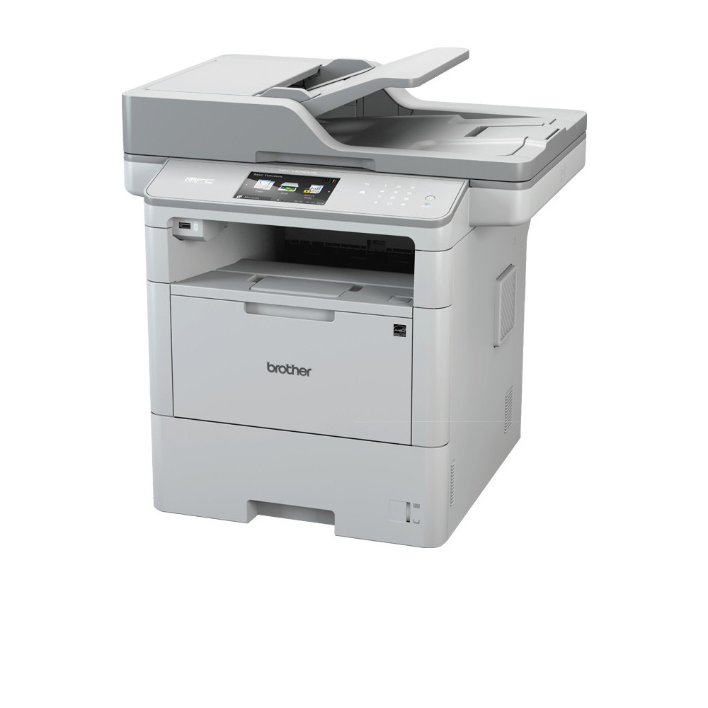 Brother MFC-L6900DW imprimante multifonction Laser A4 1200 x 1200 DPI 50 ppm Wifi
