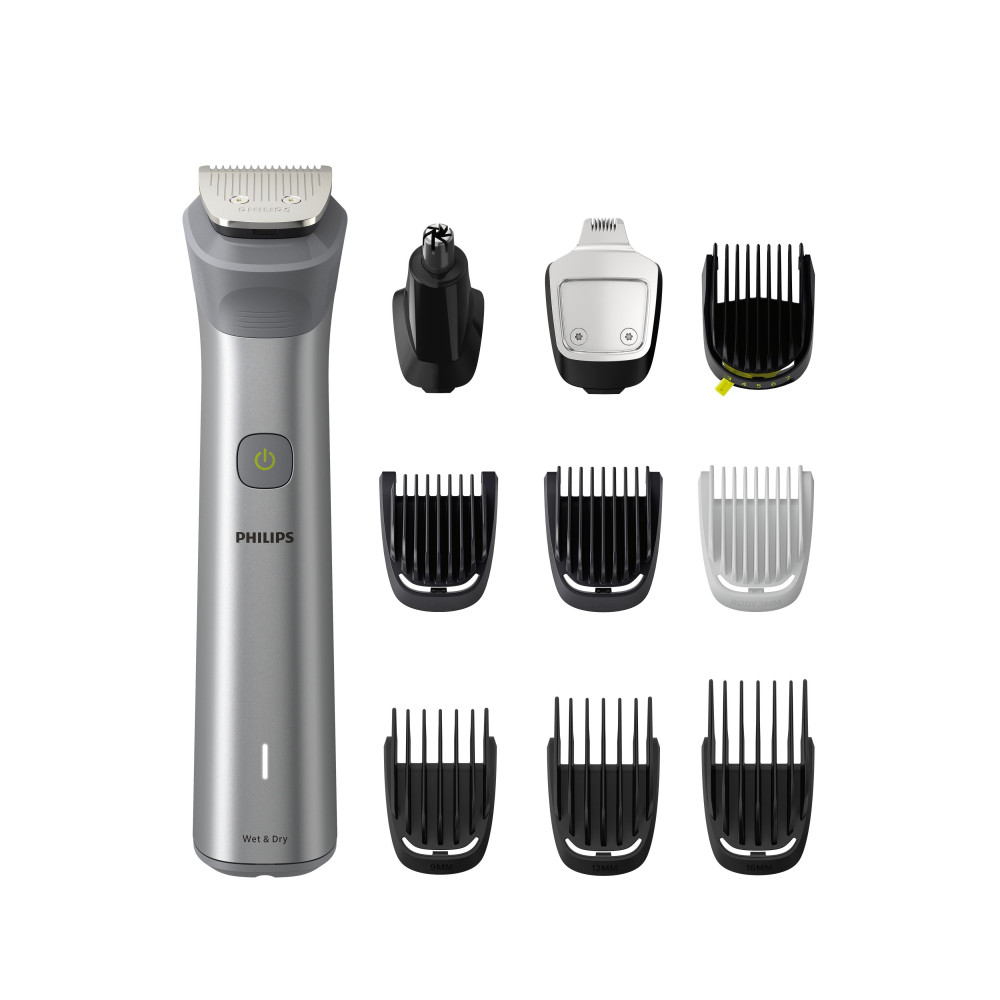 Philips All-in-One Trimmer MG5920 15 Série 5000 Philips All-in-One Trimmer MG5920 15 Série 5000