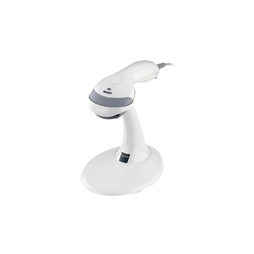 Honeywell MS9540 Voyager 1D Laser Blanc Honeywell MS9540 Voyager 1D Laser Blanc