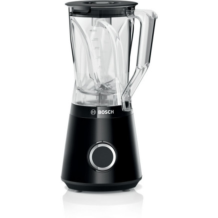 Bosch Serie 4 MMB6141B blender 1,5 L Mélangeur de table 1200 W Noir