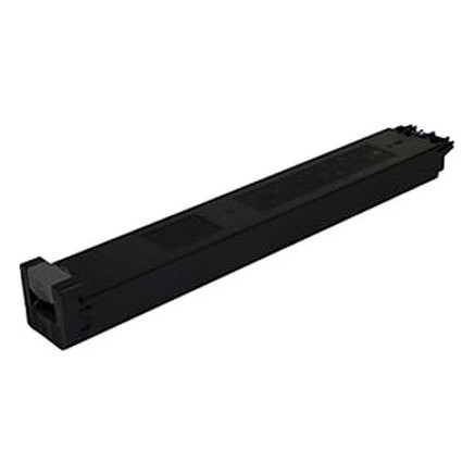 Sharp MX36GTBA Cartouche de toner 1 pièce(s) Original Noir