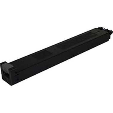 Sharp MX36GTBA Cartouche de toner 1 pièce(s) Original Noir