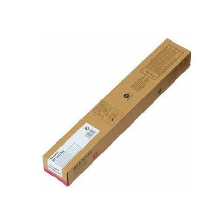 Sharp MX-36GTMA Cartouche de toner 1 pièce(s) Original Magenta