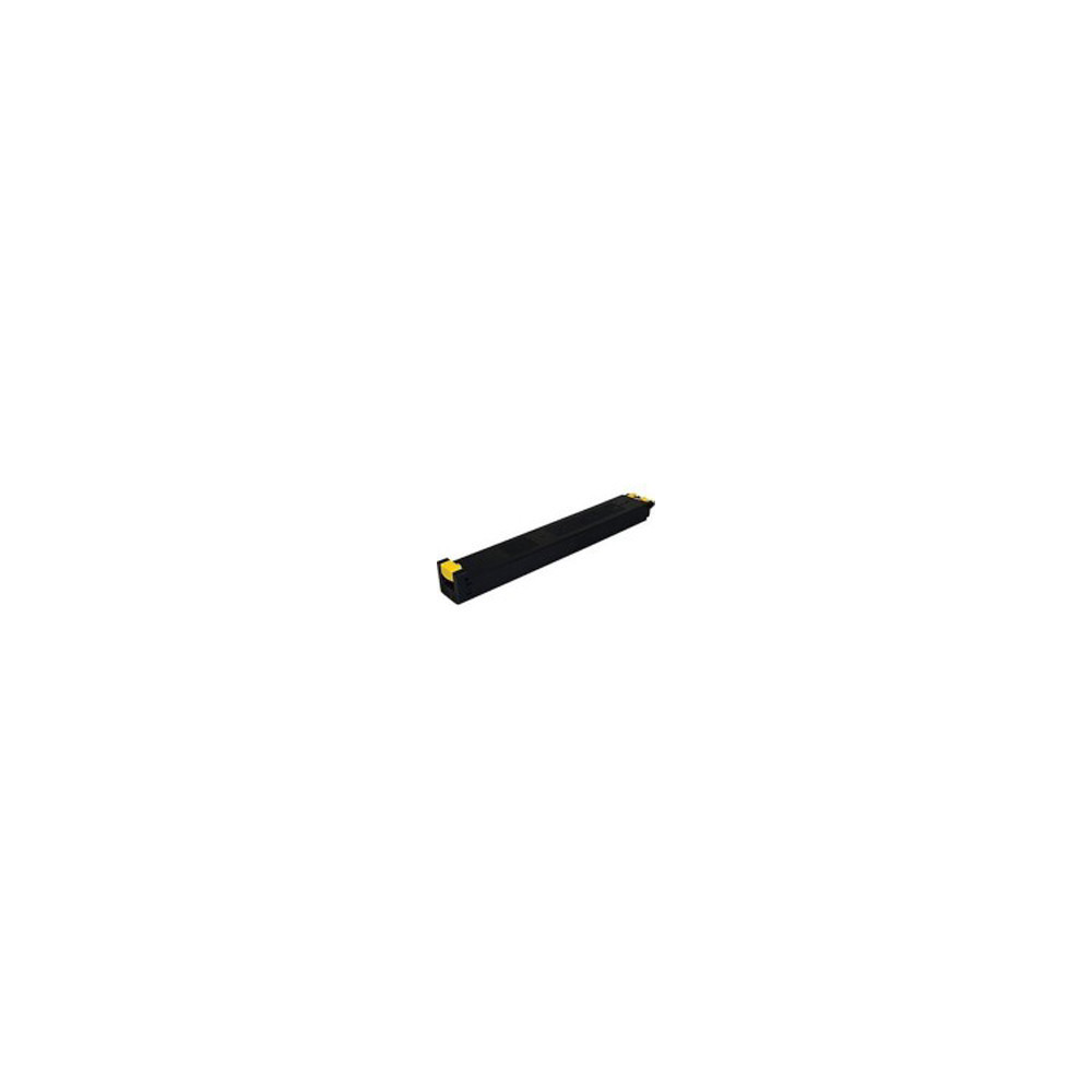 Sharp MX36GTYA Cartouche de toner 1 pièce(s) Original Jaune Sharp MX36GTYA Cartouche de toner 1 pièce(s) Original Jaune