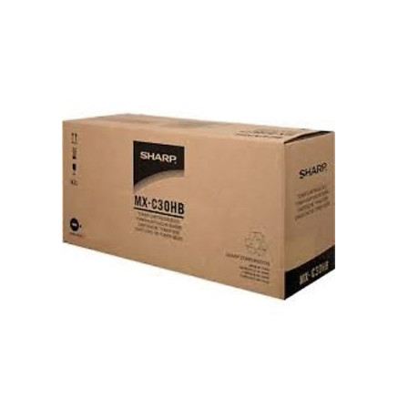 Sharp MX-C30HB Collecteur de toner 8000 pages
