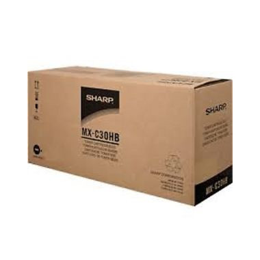 Sharp MX-C30HB Collecteur de toner 8000 pages