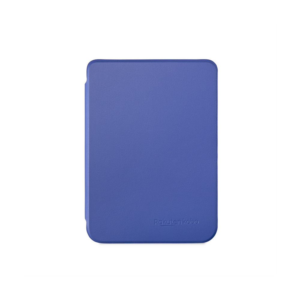 Rakuten Kobo Basic SleepCover étui pour lecteur d'e-book 15,2 cm (6") Folio Bleu Rakuten Kobo Basic SleepCover étui pour lecteur d'e-book 15,2 cm (6") Folio Bleu